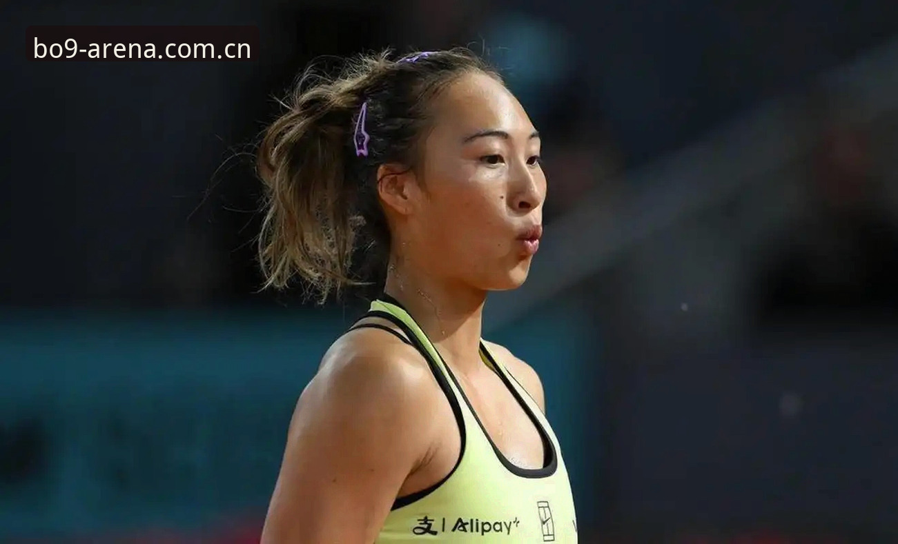 2026法网女单抽签深度评测：郑钦文保分压力下的突围前景